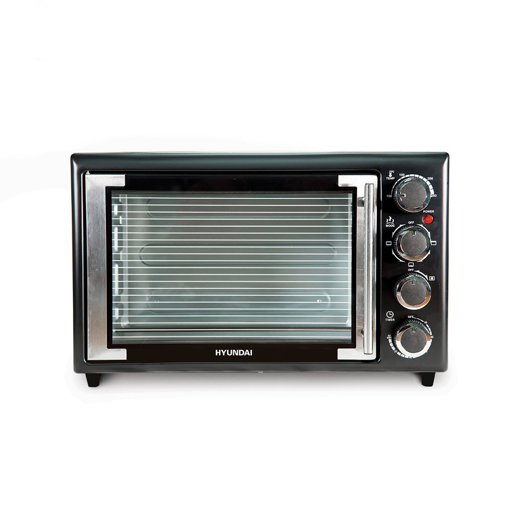 [HYUNDAI] HEOH28L P ; 28 L., ELECTRIC OVEN Alson's Trading