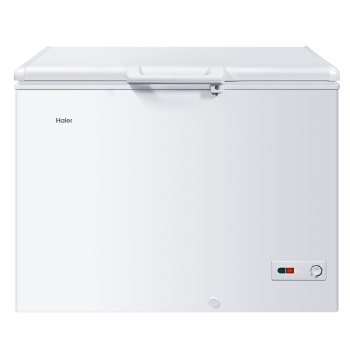 haier chest freezer bd 146h