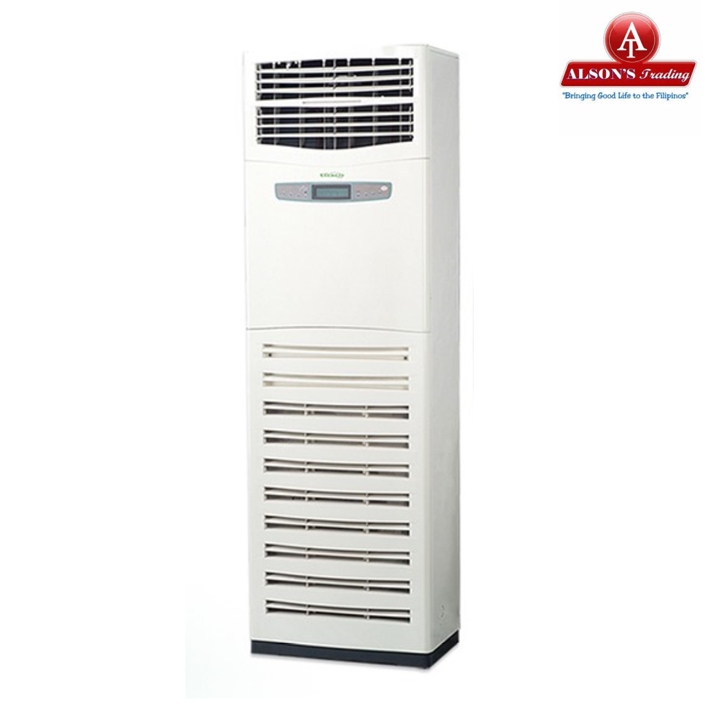 everest floor mounted aircon price