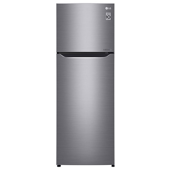 lg gr b202sqbb 7.2 cu ft two door refrigerator