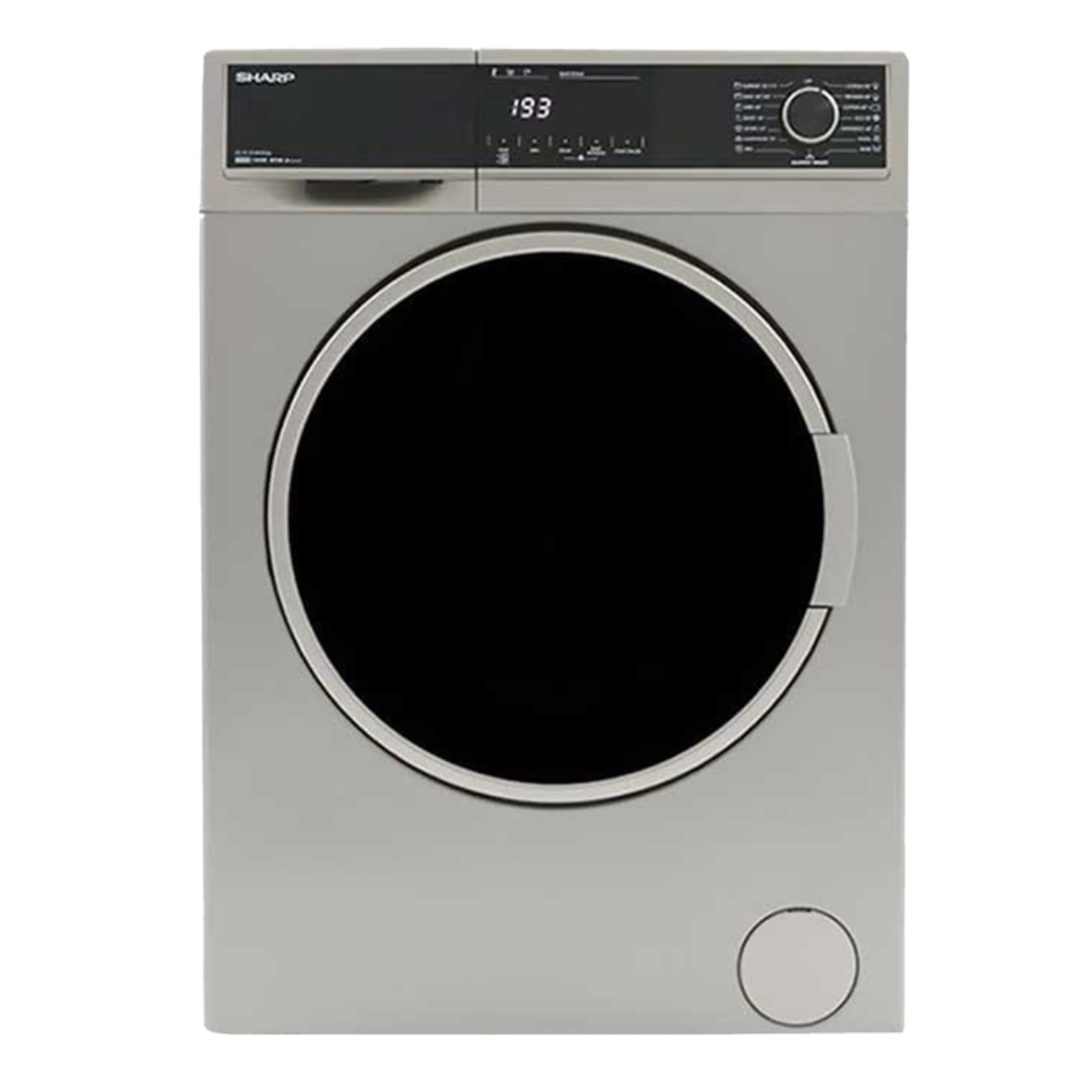 4.8 ge washer