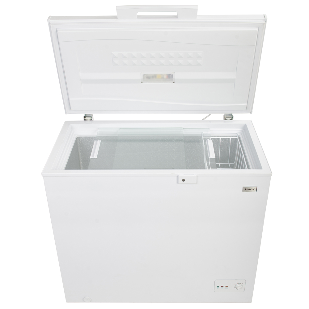 Union on sale chest freezer