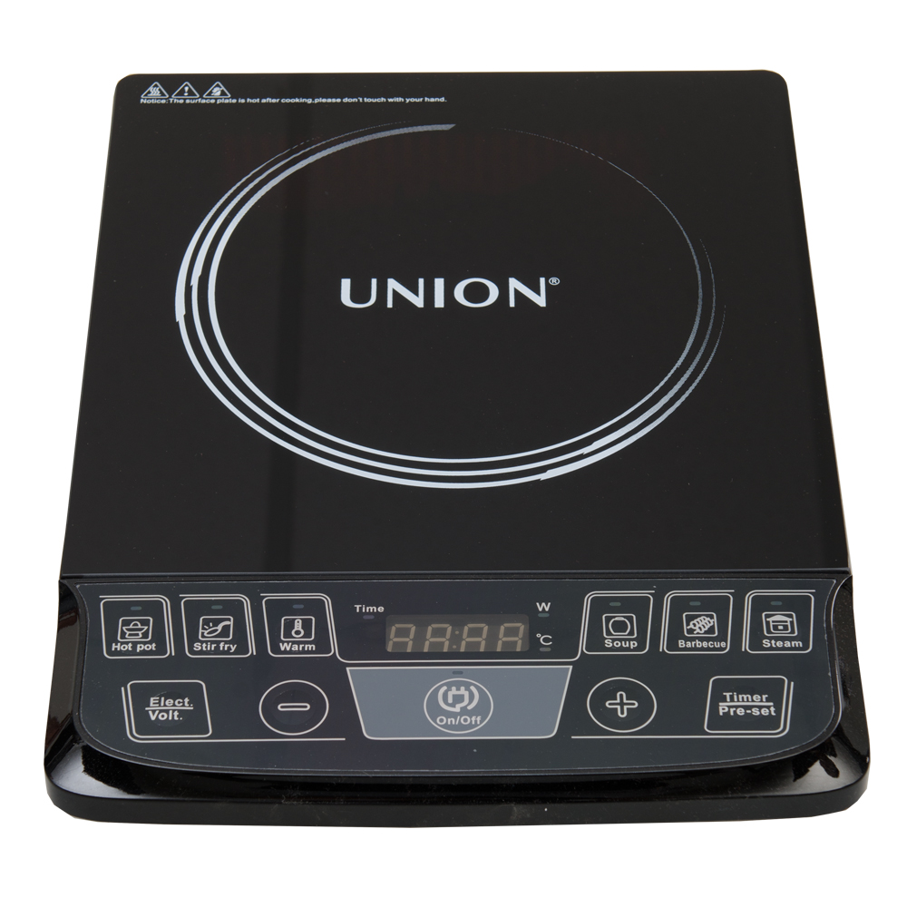 union ugidc 188 induction cooker