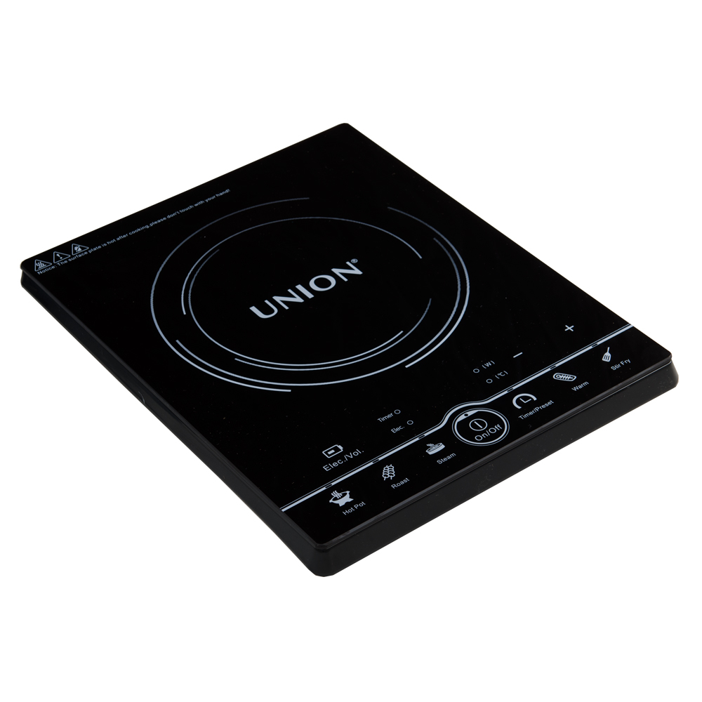 union ugidc 288 induction cooker