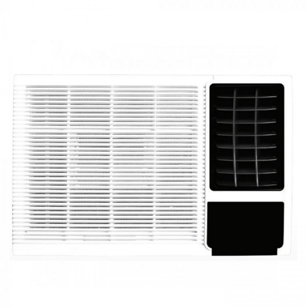 carrier 2hp inverter window type