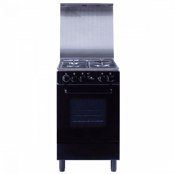 white westinghouse gas range wcg532k