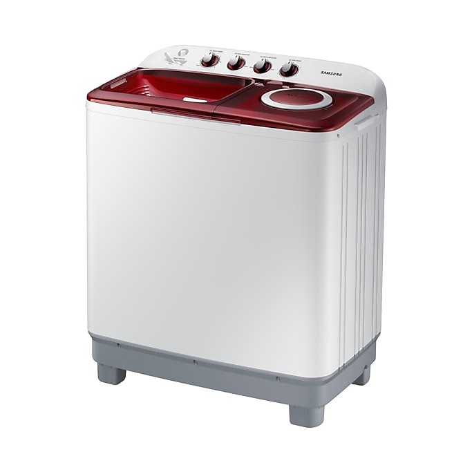 metal twin tub washing machine